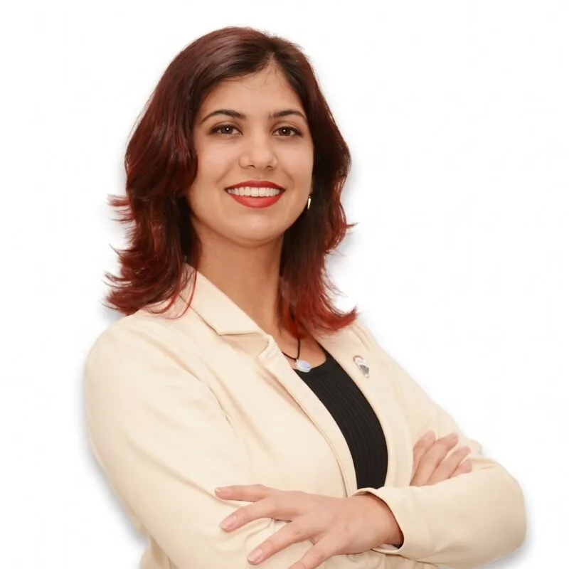 Cynthia Moreira